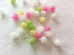 小さなしあわせをみつけよう