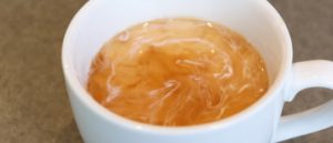 ティータイムにできる、マインドフルネス・エクササイズ