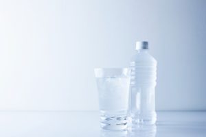 小さなしあわせ：断水！だけど、そのおかげで･･･