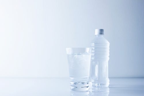 小さなしあわせ：断水！だけど、そのおかげで･･･