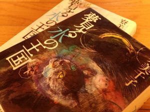 「もう一人の自分」と出会う物語「夢見る水の王国」