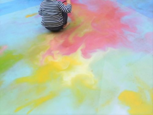 自分の中に秘められた創造性を育てる