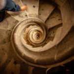 迷い、揺らぐ時期は、精神修養なのだ