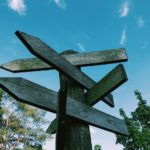 人生の選択に迷うとき：失敗も必要な道