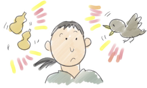 人生が思い通りに行かない時：「停滞」の価値