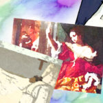 「自分の心」と出会うために見るアート