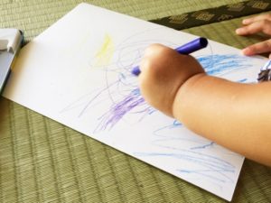 絵を描く、単純な喜びを取り戻そう