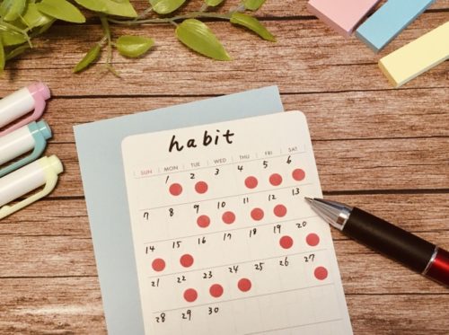 モチベーション維持に効果がある「口約束」