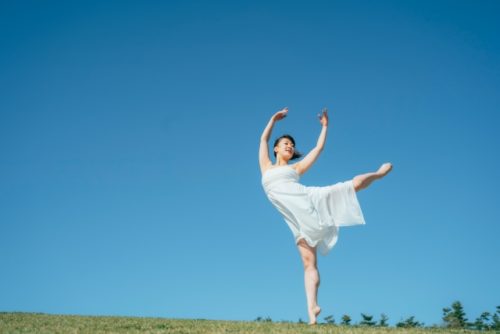 自由ってなんだろう