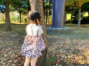 遊ぶことの意味：非効率がゆとりを生む