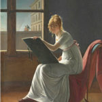 思いを貫いて生きる：メトロポリタン美術館展