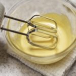 小さなしあわせ：手作りスイーツ