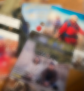 「私の本当の願い」を知る：コラージュのすすめ