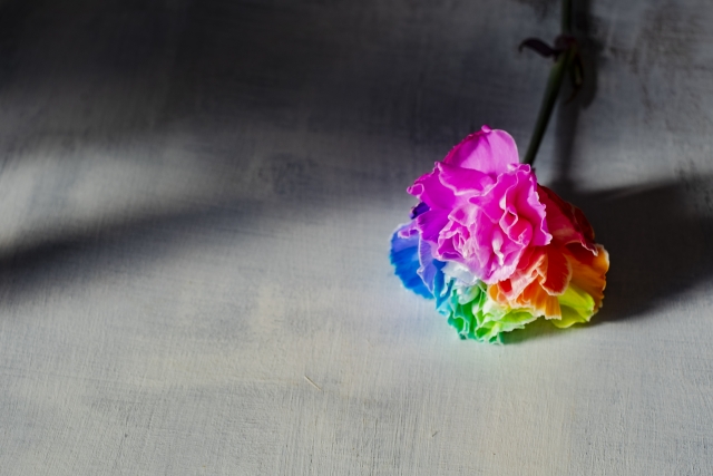 「らしさ」って何だろう：ドラァグ・クイーン姿の牧師を見て