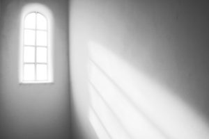 病を「神さまからのギフト」と受け止める心