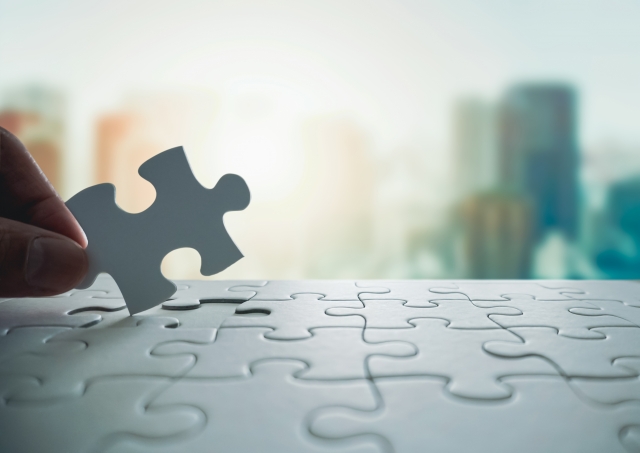 「自分らしさ」は、「選ぶ」ことから