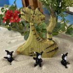 人生の関門：箱庭で知る自分の心