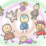 自己の多元化：「異なる場での、ちがう私」であっていい