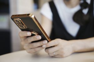 さまざまな「違う私」を試す