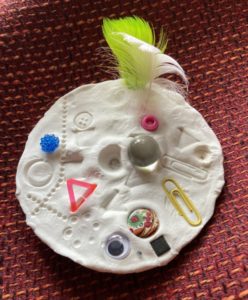 対話的な自己：いろいろな「私」とアートで出会う