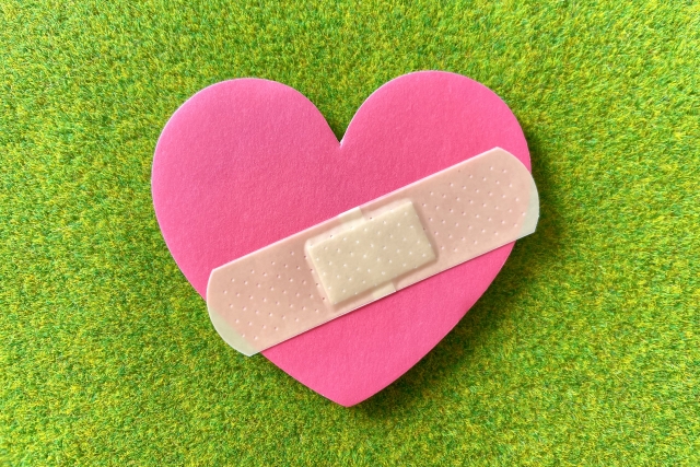 ミスをするから、人に優しくなれる