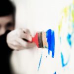 いい考えが浮かばない･･･そんなときには手を動かそう