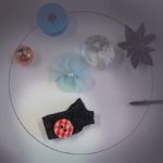 私の知らない「私」をアートで見る：対話的自己