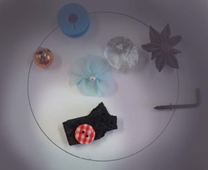 私の知らない「私」をアートで見る：対話的自己