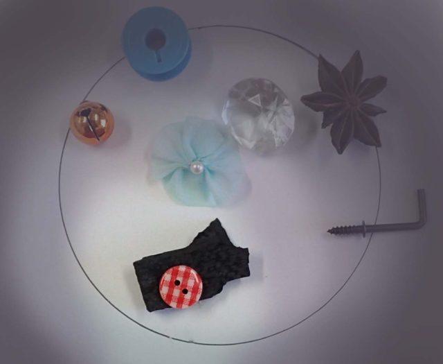 私の知らない「私」をアートで見る：対話的自己