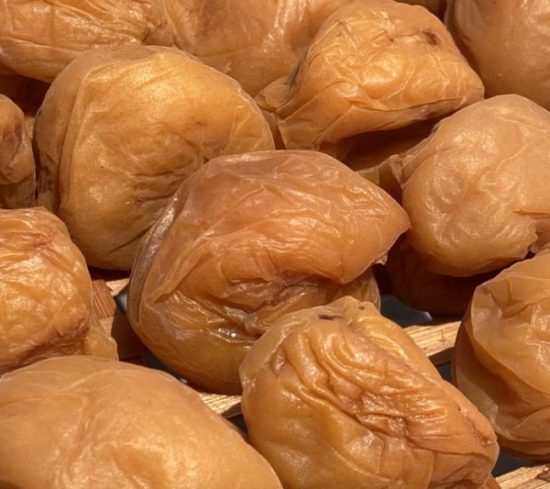 待つこと、熟成させること