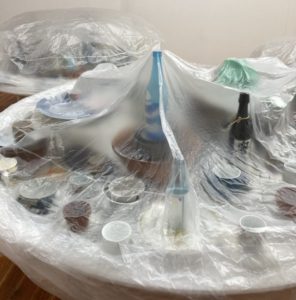 不可解なアートとの対話から、自己との対話へ