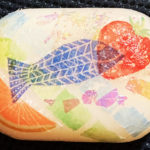 アートで自分を労わる：デコパージュ