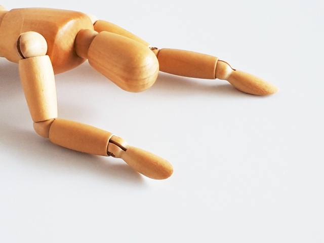 自分に幻滅したとき：それでも自分を責めないこと