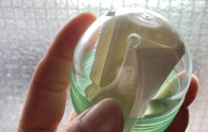 ちょっとした「人生初！」で得られる自由とは