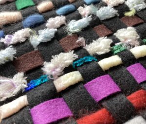 アートセラピーで、人生をあたたかく受け止める