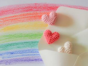 アートは「上手・下手」じゃなく、心をつなぐもの