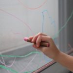 「手で考える」アート思考で生きていく