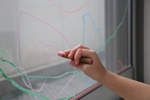 「手で考える」アート思考で生きていく