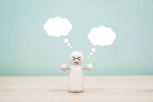 失敗や間違いがあるから、創造的になれる