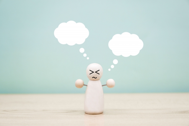 失敗や間違いがあるから、創造的になれる