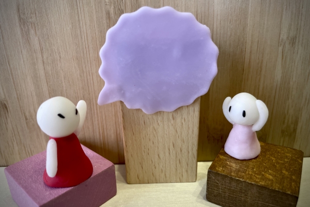 自己嫌悪感からの解放：対話的自己論から考える