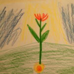 絵が苦手でも、絵を描く喜びと創造性を取り戻せる