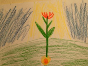 絵が苦手でも、絵を描く喜びと創造性を取り戻せる