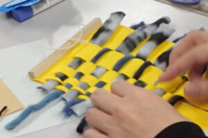 アートが、自分を慈しむ心を生む