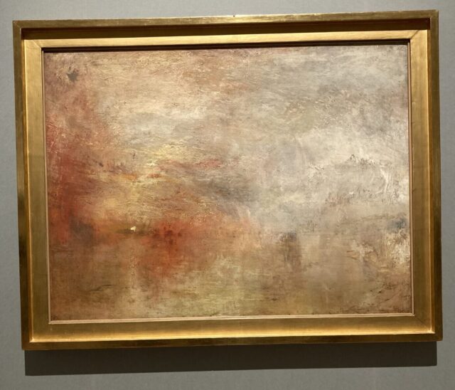 アートは「わかる」必要はない。ただ心に触れるだけ