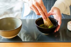 あえて「型にはまる」大切さ