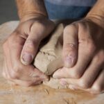 固まった心と体をほぐすアートの力