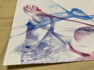 偶然のアート：思い通りにいかない日々を楽しむために